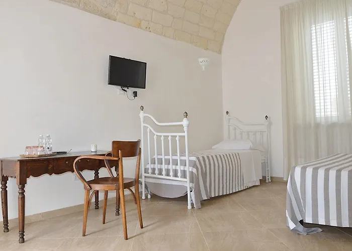 Palazzo Marzo Bed & Breakfast 4*