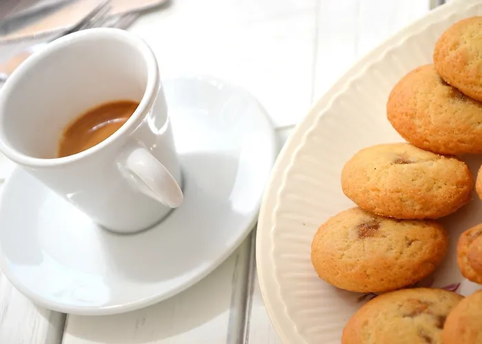 Palazzo Marzo Bed & Breakfast