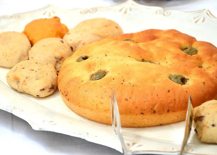 Palazzo Marzo Bed & Breakfast 4*