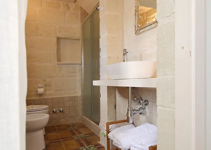 Palazzo Marzo Bed & Breakfast Otranto