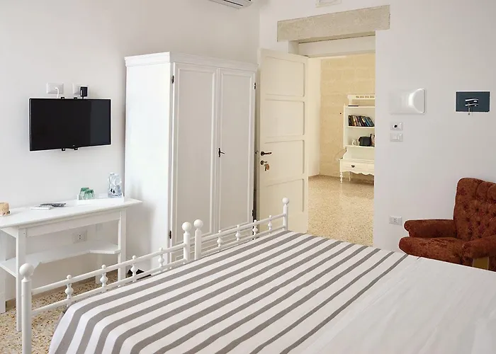 Palazzo Marzo Bed & Breakfast