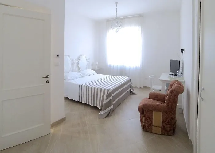 Palazzo Marzo Bed & Breakfast