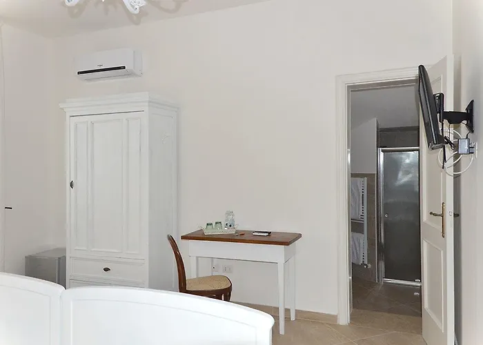 Bed & Breakfast Palazzo Marzo